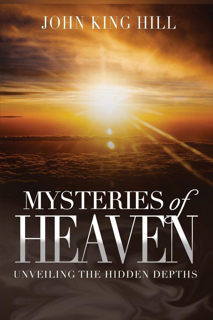MYSTERIES OF HEAVEN