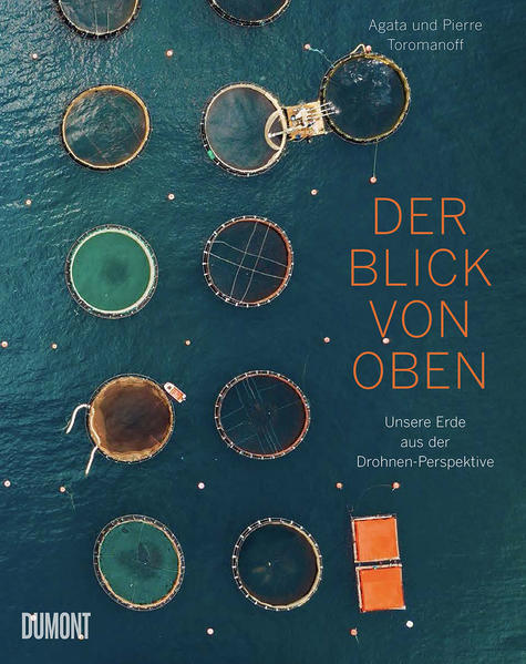 Der Blick von oben (Mängelexemplar)