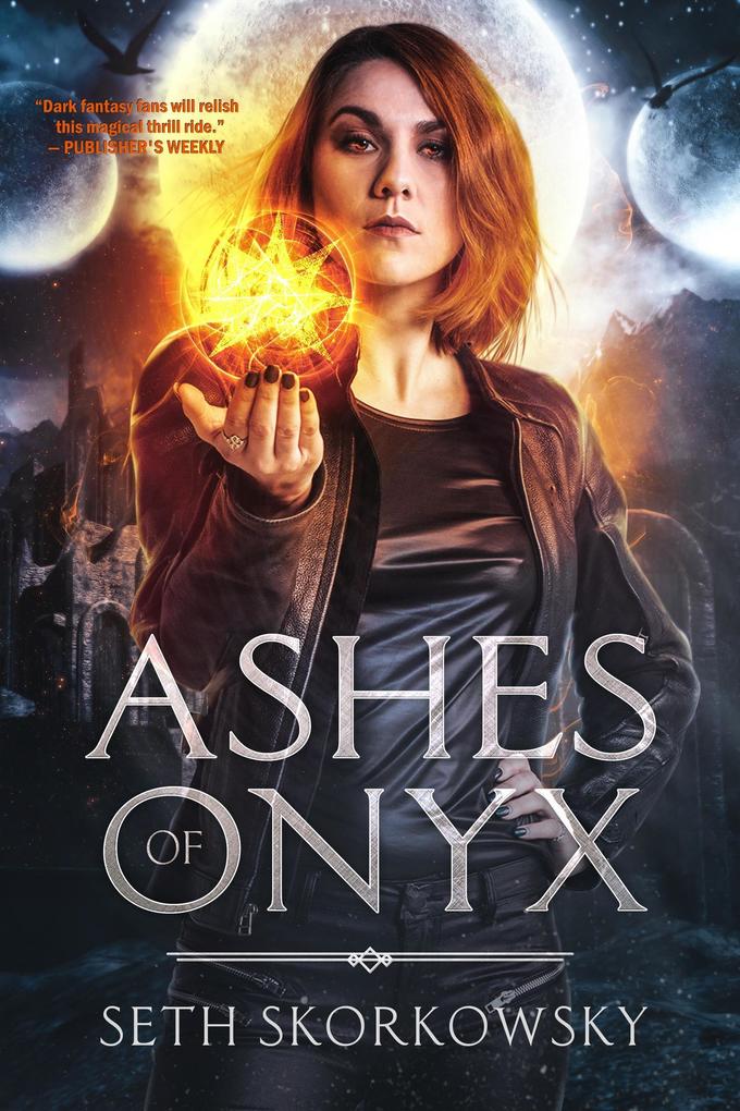 Ashes of Onyx