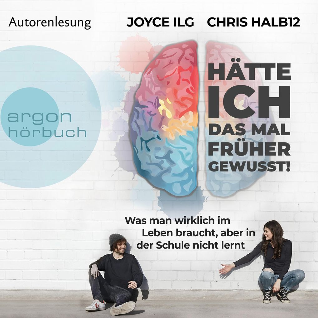 Hätte ich das mal früher gewusst!