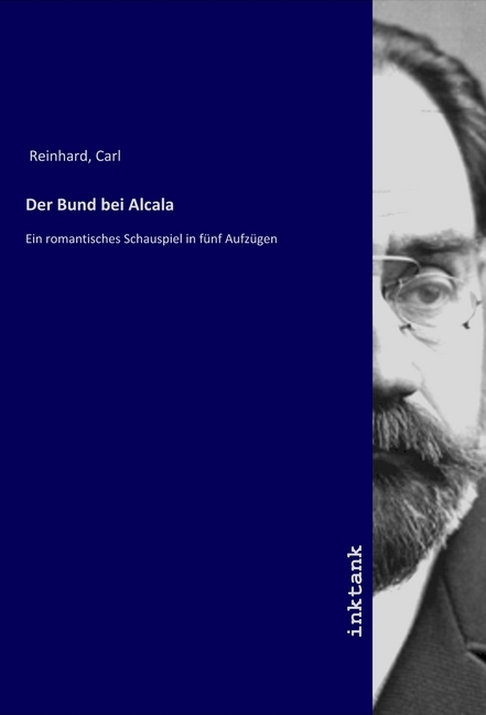 Der Bund Bei Alcala Buch Kartoniert Carl Reinhard
