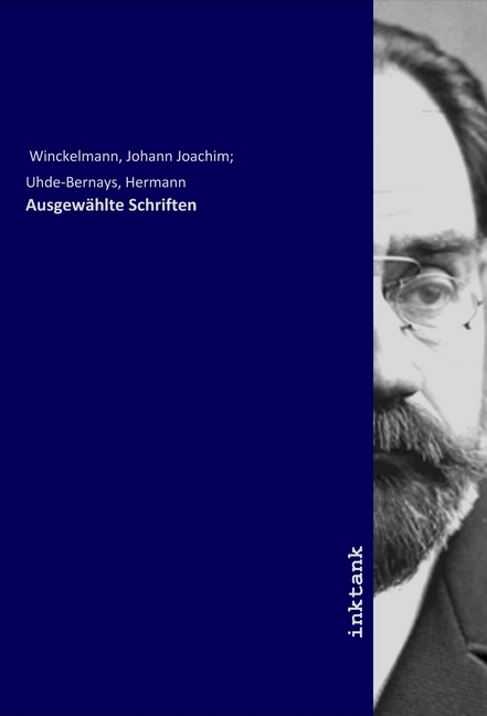 Image of Ausgewählte Schriften