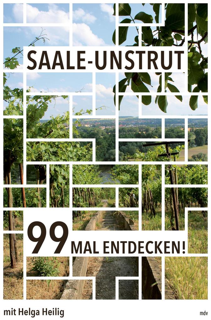 Image of Saale-Unstrut