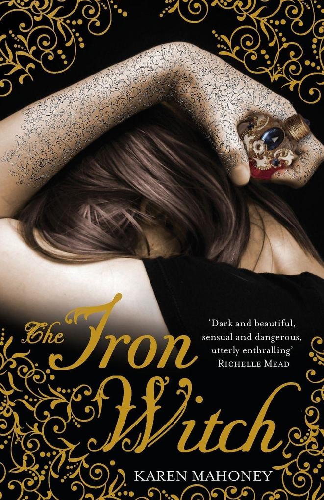 The Iron Witch