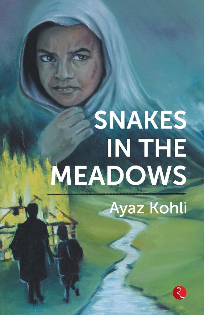 SNAKE IN THE MEADOWS