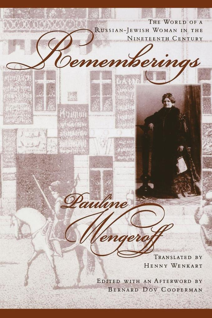 Rememberings