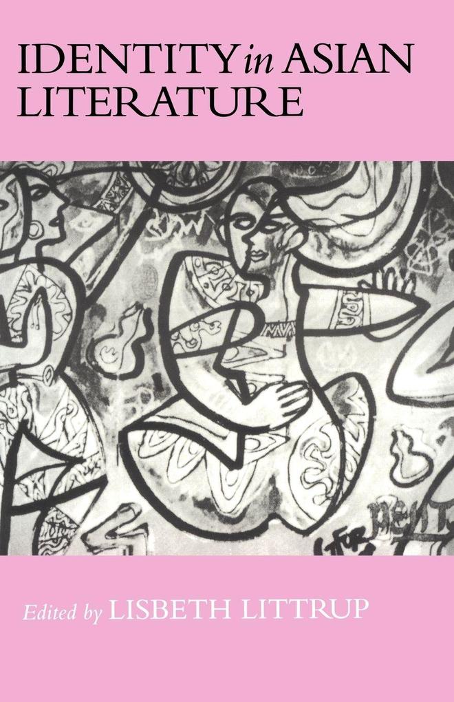 Identity In Asian Literature