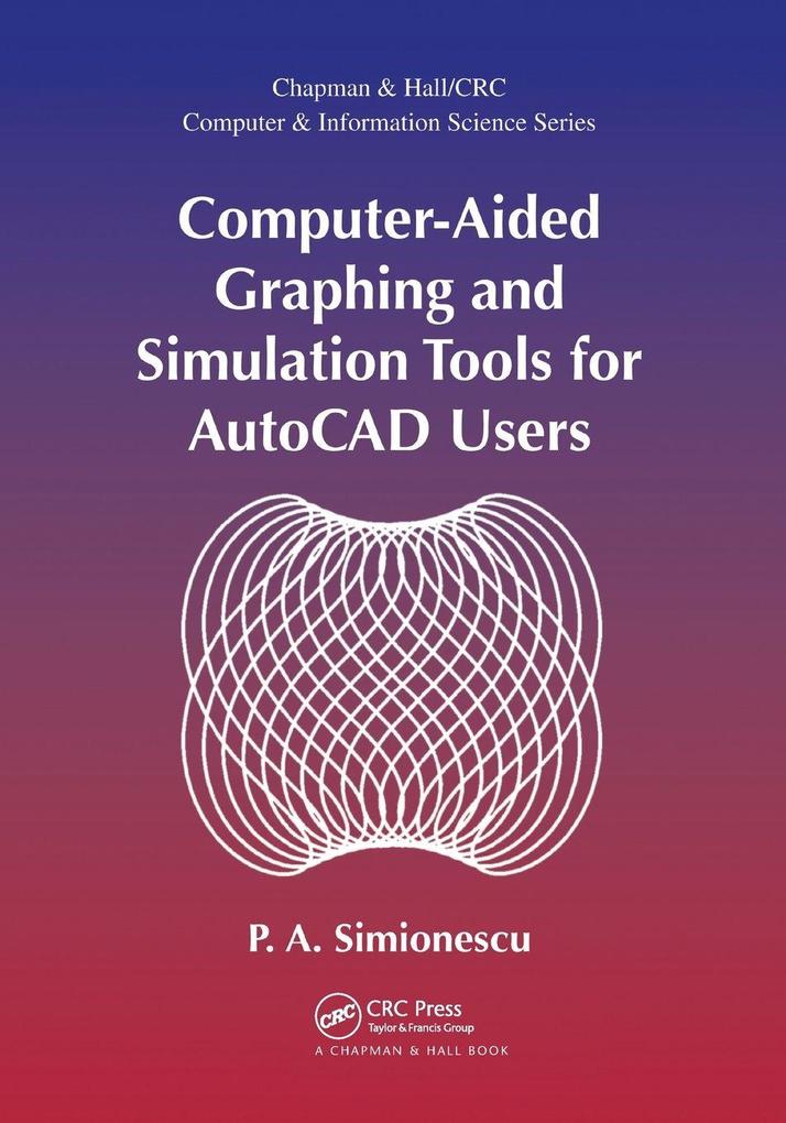 Computer-Aided Graphing and Simulation Tools for AutoCAD Users