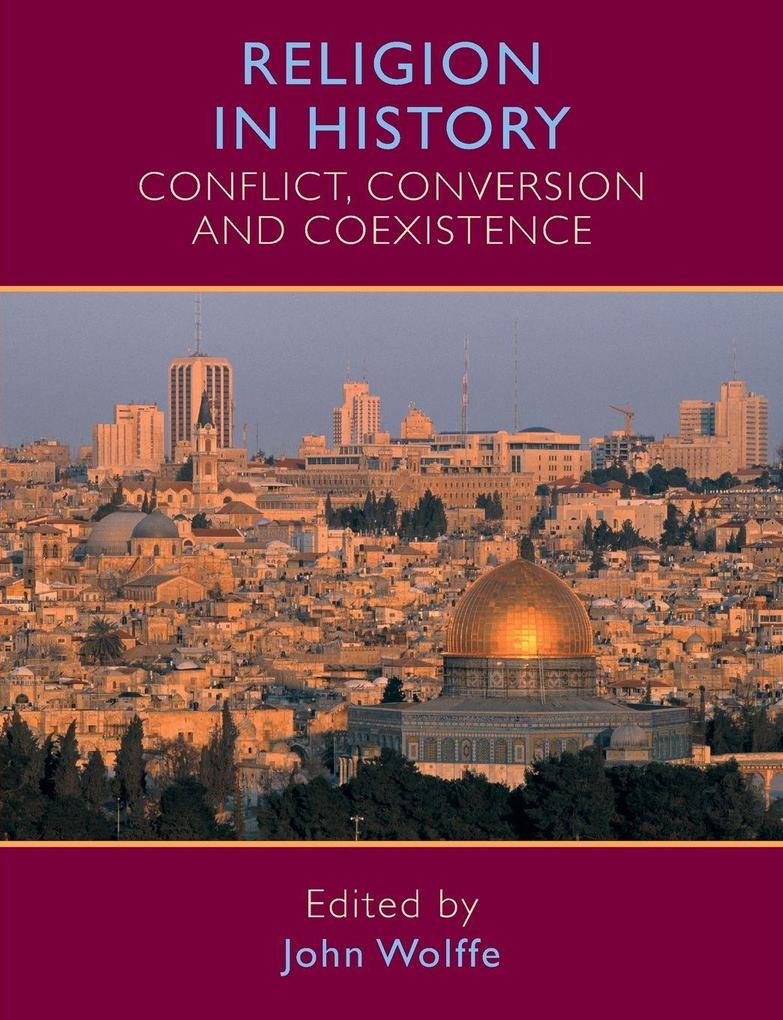 Religion in history
