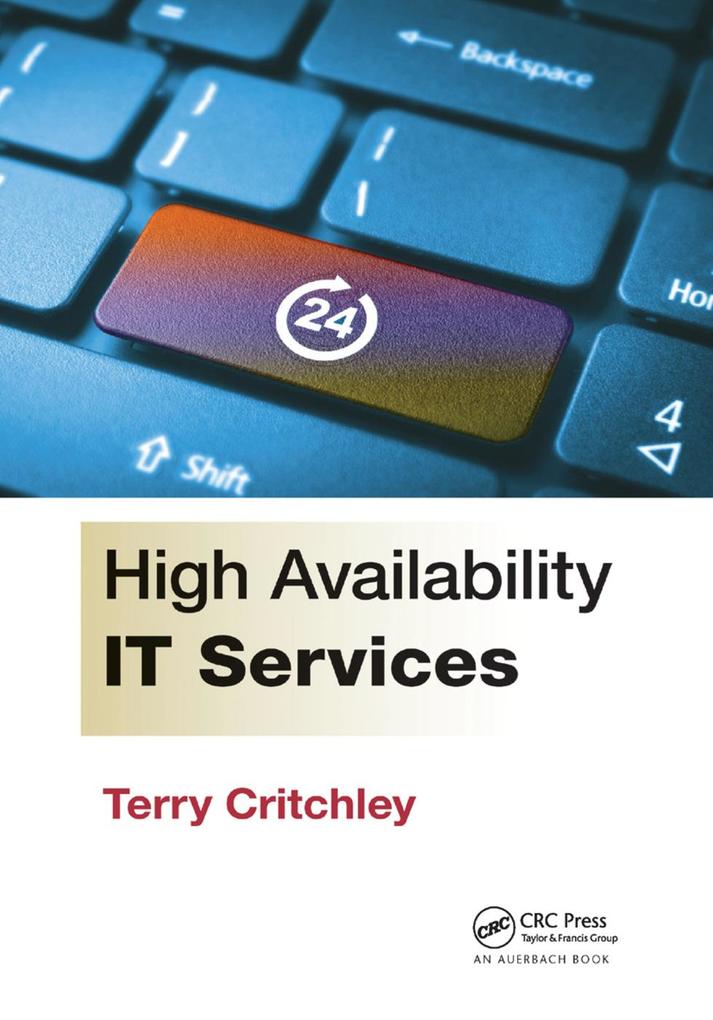 High Availability IT Services
