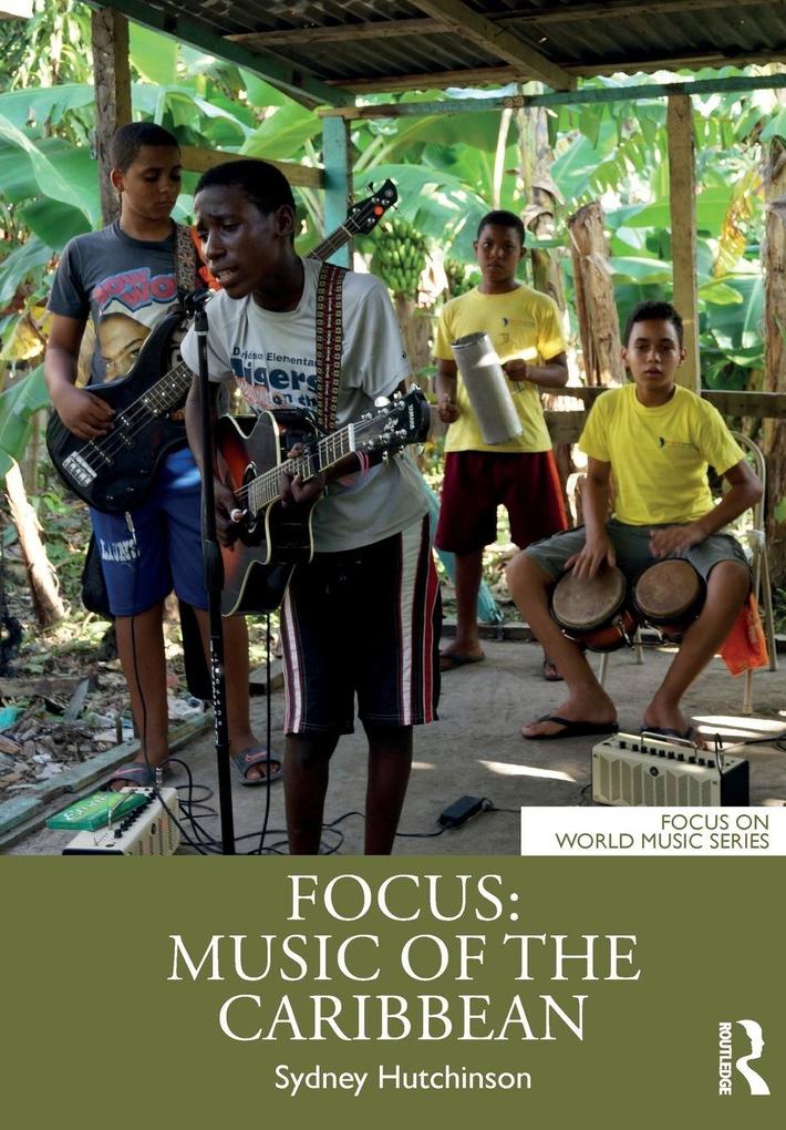 Focus
