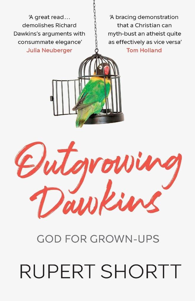 Outgrowing Dawkins