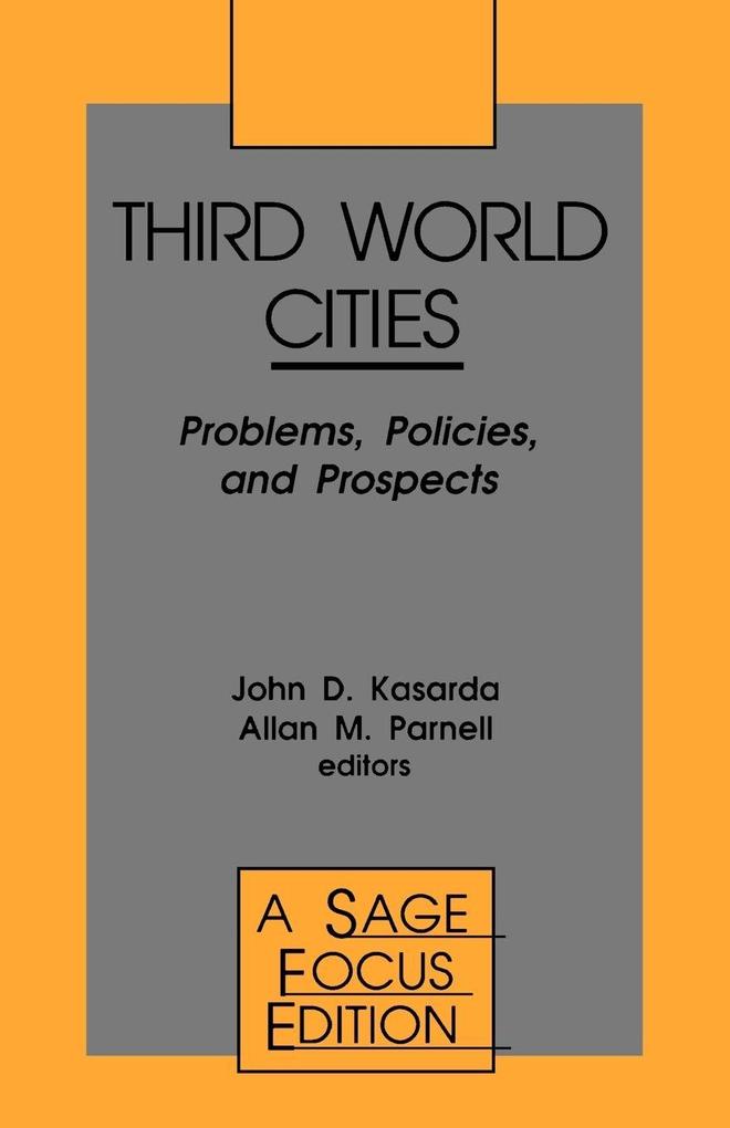 Third World Cities