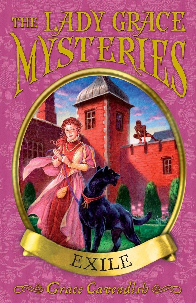 The Lady Grace Mysteries