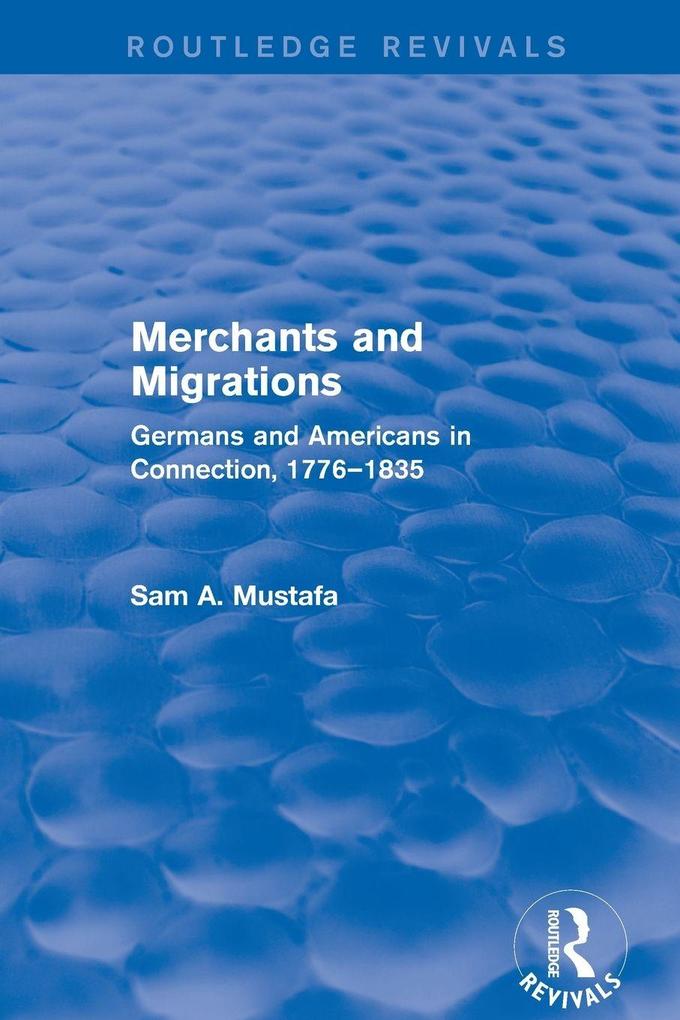 Merchants and Migrations