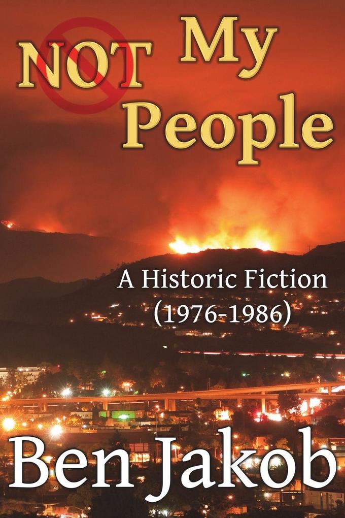 Not My People