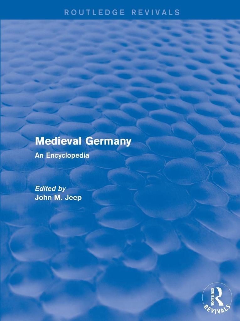 Routledge Revivals