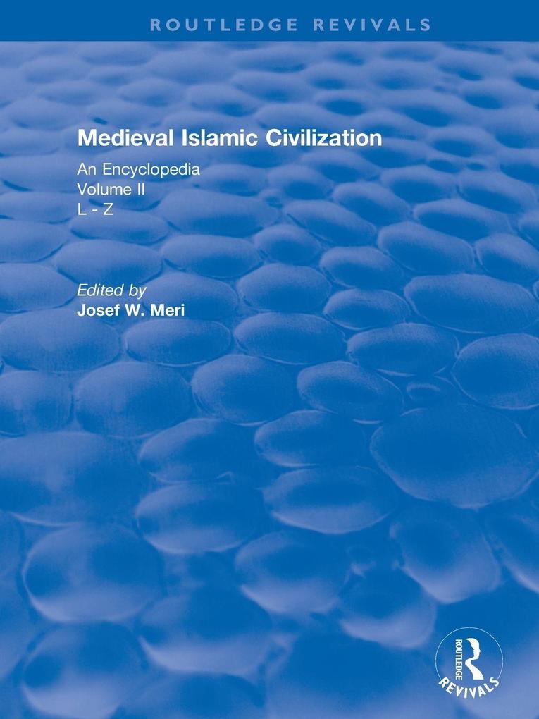 Routledge Revivals