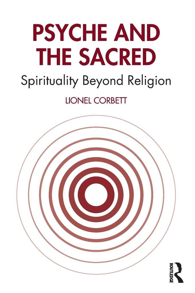 Psyche and the Sacred