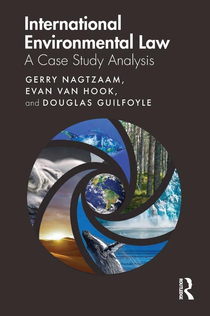 International Environmental Law