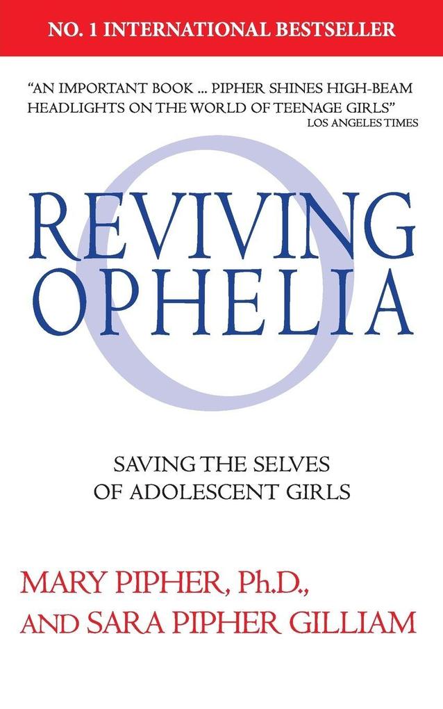 Reviving Ophelia 25th Anniversary Editio