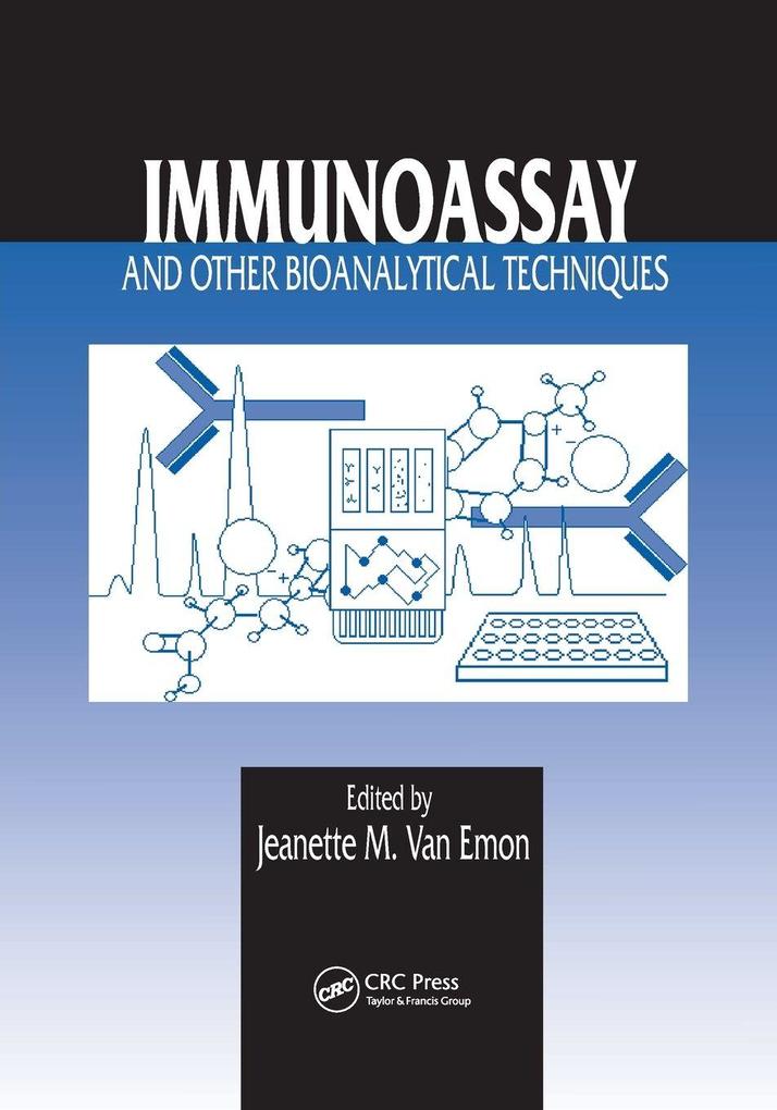 Immunoassay and Other Bioanalytical Techniques