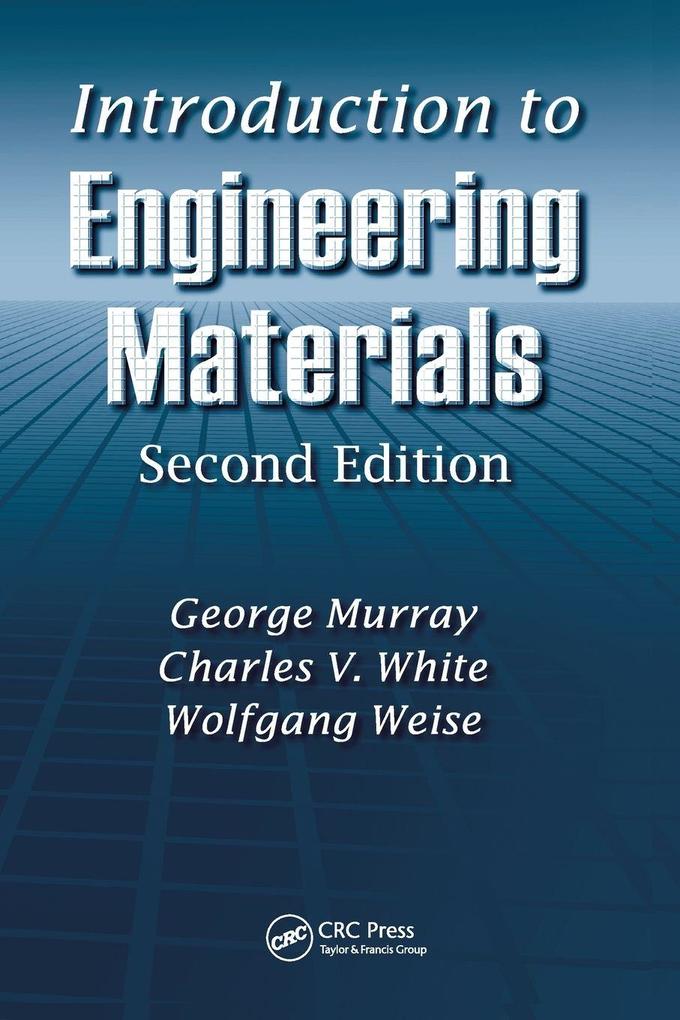 Introduction to Engineering Materials