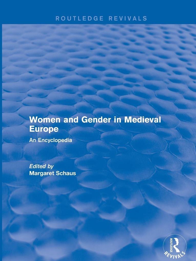 Routledge Revivals