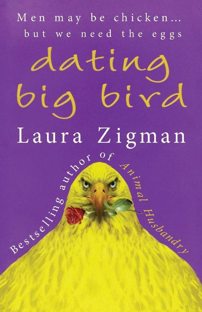 Dating Big Bird