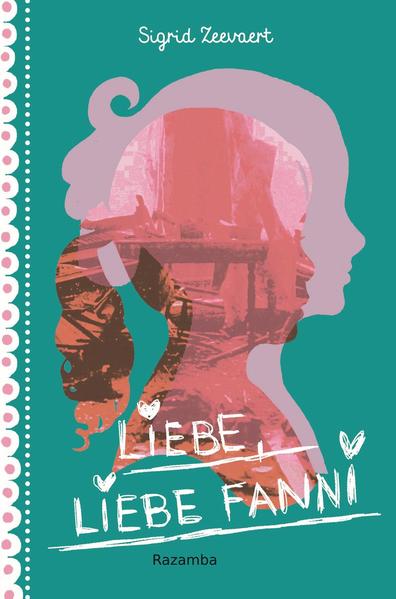 Image of Liebe liebe Fanni