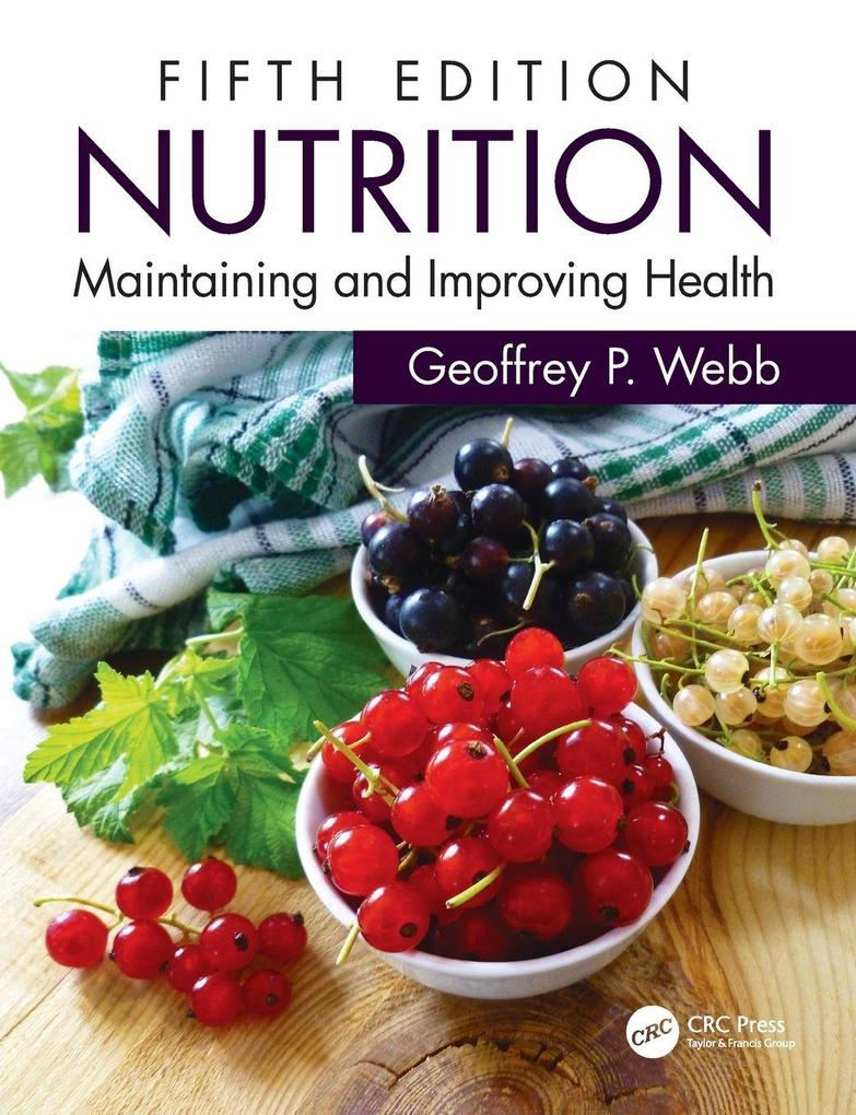 Nutrition