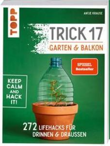 Image of Trick 17 - Garten & Balkon