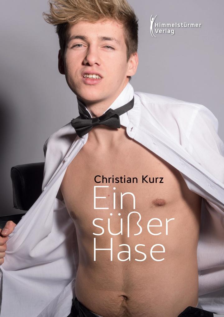 Ein süßer Hase