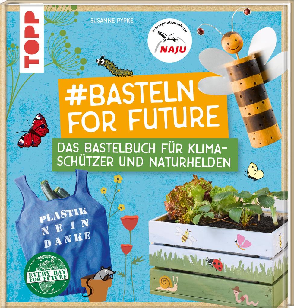 Image of #Basteln for Future