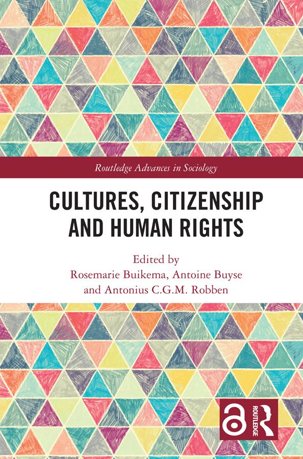 Cultures Citizenship and Human Rights