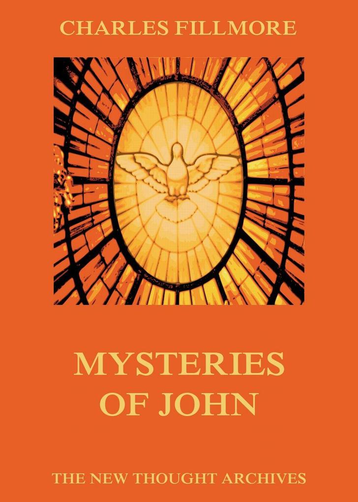 Mysteries Of John