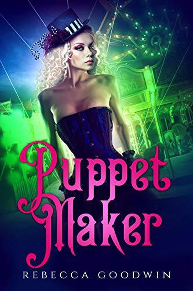 Puppet Maker (Underland)