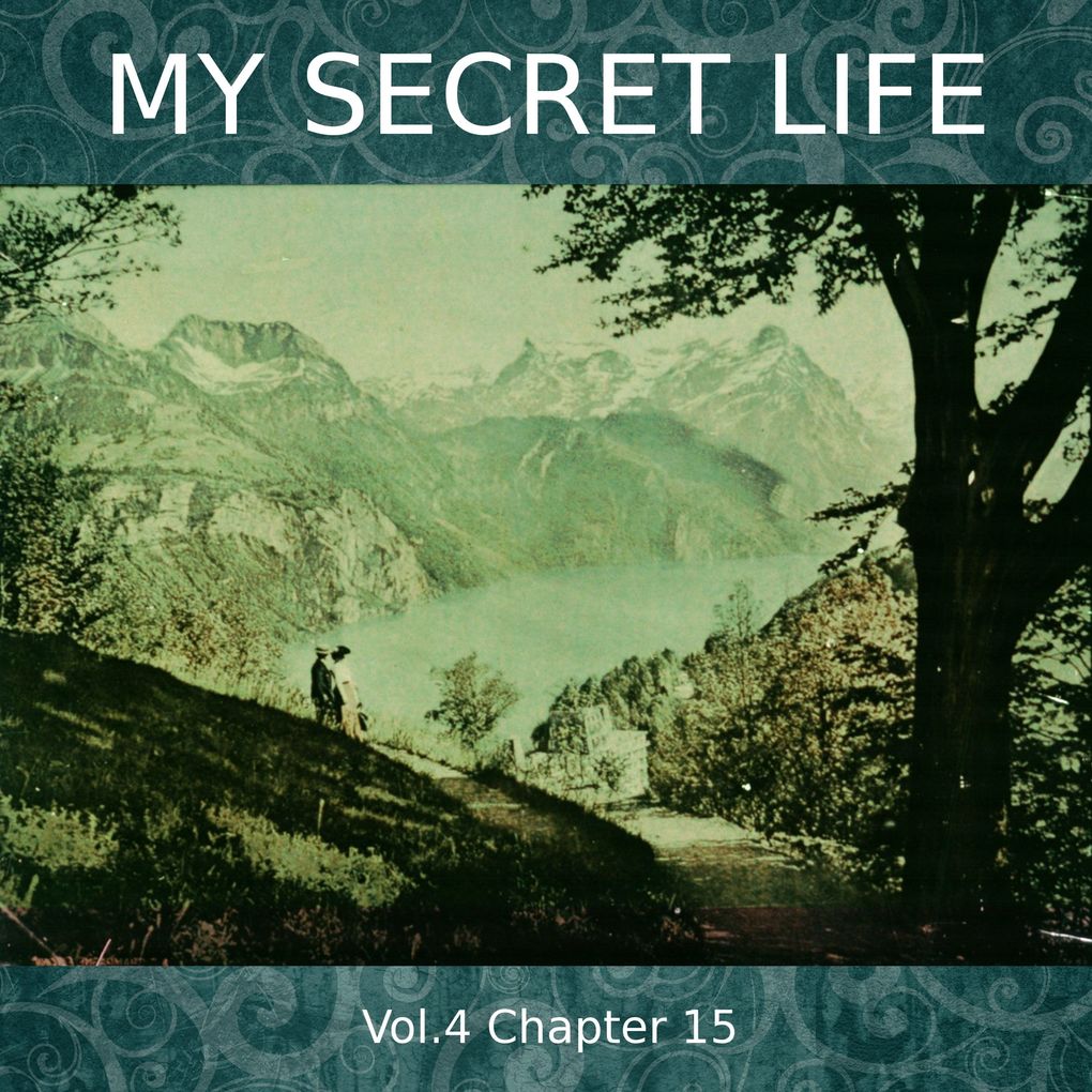 My Secret Life Vol. 4 Chapter 15