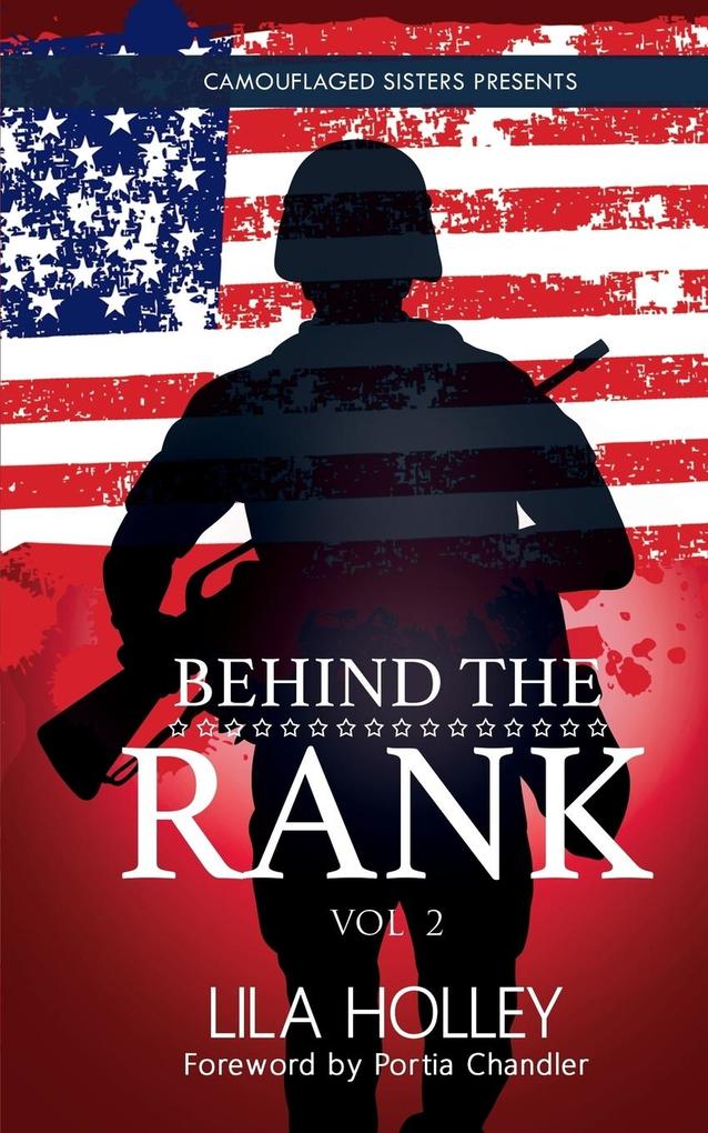 Behind The Rank Volume 2
