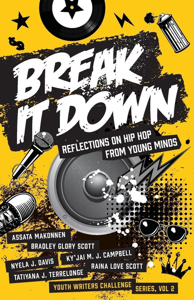 Break It Down