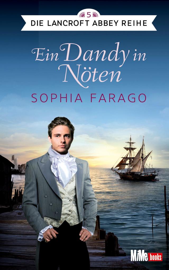 Ein Dandy in Nöten