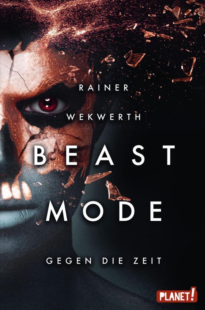 Image of Beastmode 2: Gegen die Zeit