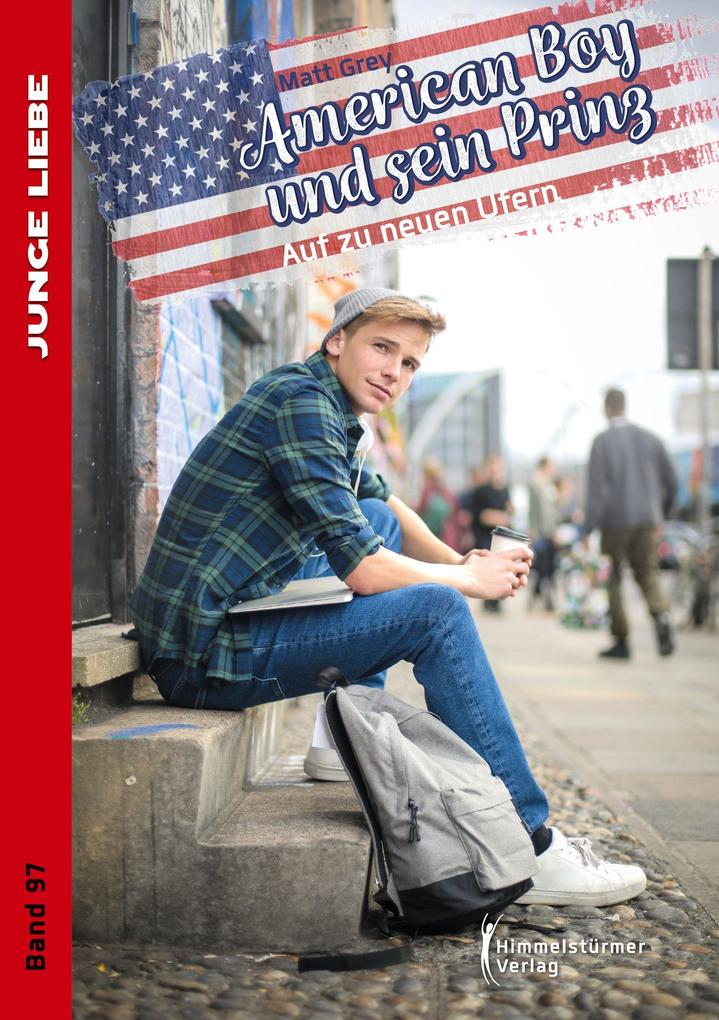 American Boy & sein Prinz 2