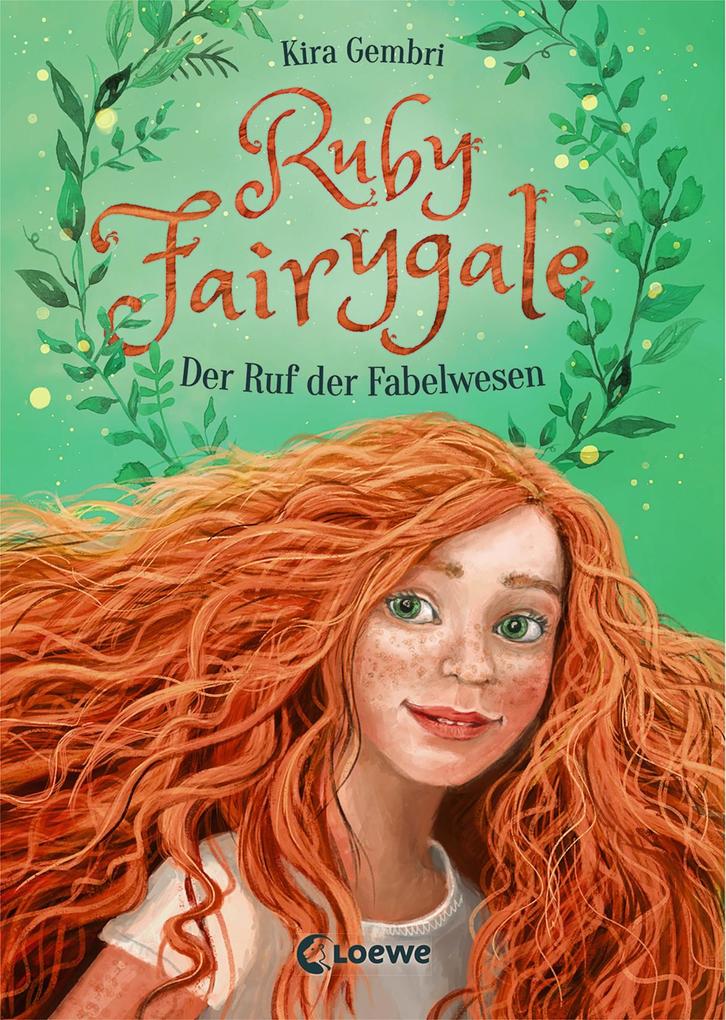 Image of Der Ruf der Fabelwesen / Ruby Fairygale Bd.1