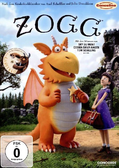 Zogg
