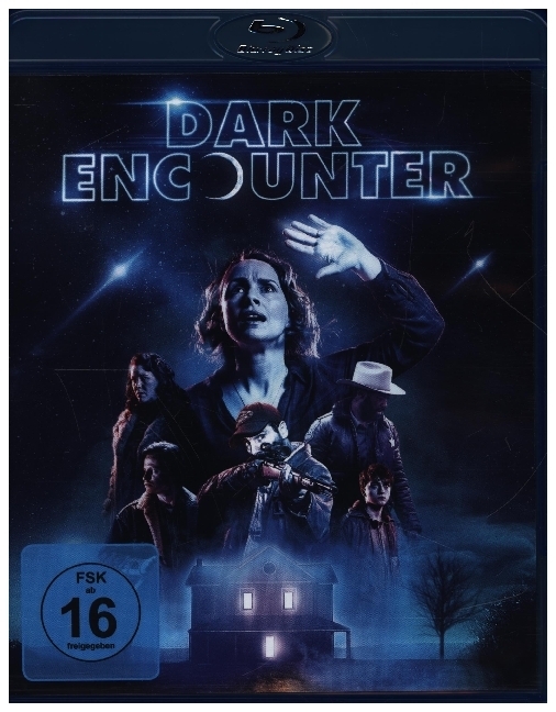 Dark Encounter