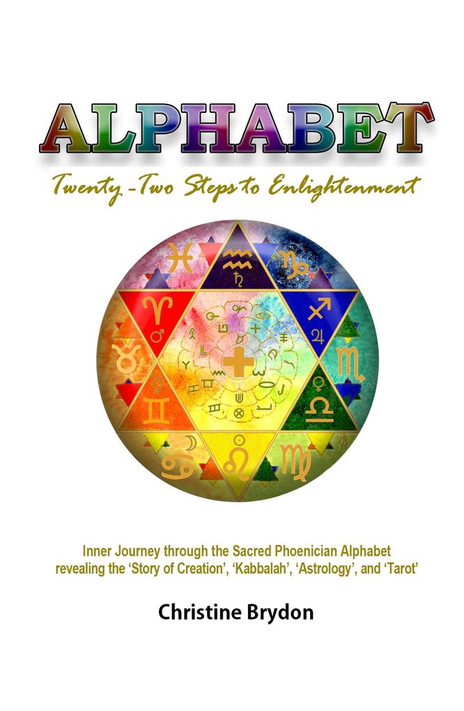 ‘Alphabet‘ Twenty-Two Steps to Enlightenment