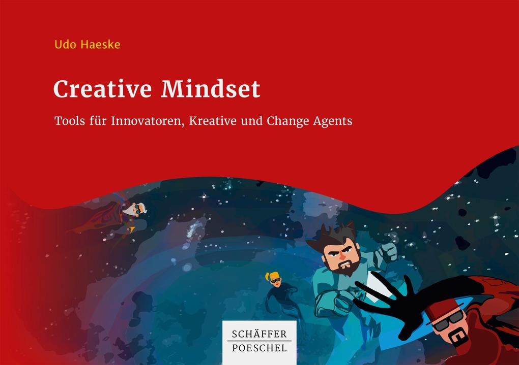 Creative Mindset