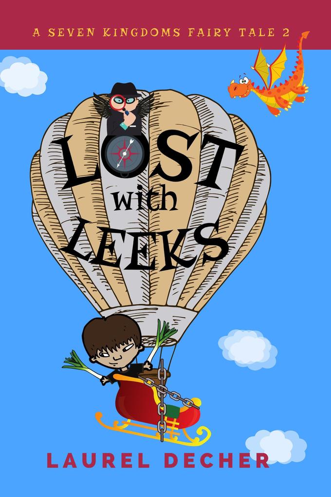Lost With Leeks