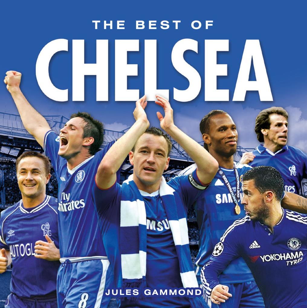Chelsea FC ... The Best of